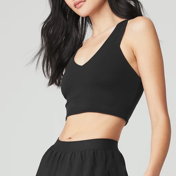 ALO Yoga Tops - Alo yoga bra tank